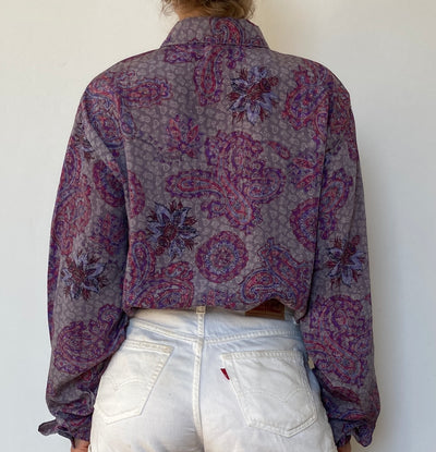 Pierre Cardin blouse